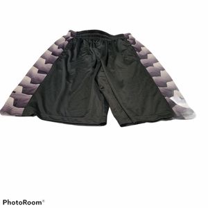 Nike dri fit shorts